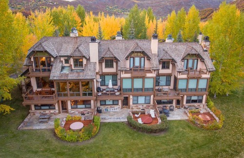 Snowmass Village House | Owl Creek