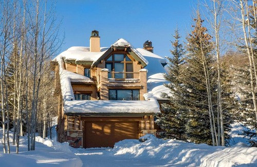 Snowmass Village House | Owl Creek