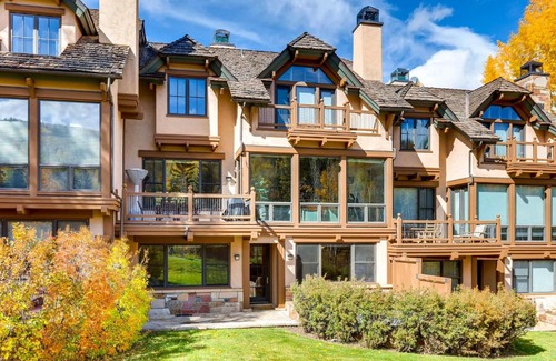 Snowmass Village House | Owl Creek