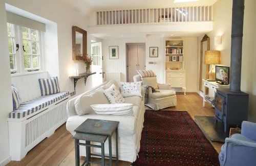 Wadebridge House | Owl House