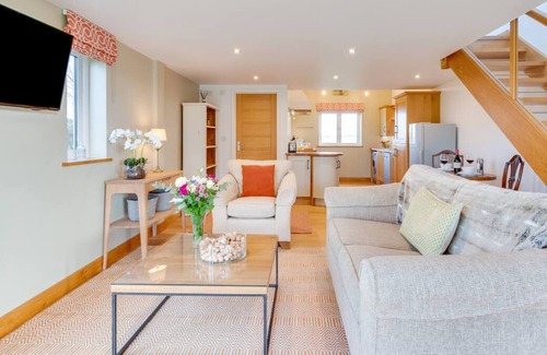 Beckley House | Owl House in the beautiful Rye