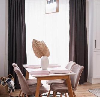 Cluj-Napoca Apartment | Owl's Nest Apartment