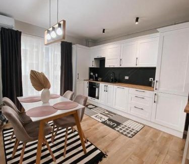 Cluj-Napoca Apartment | Owl's Nest Apartment