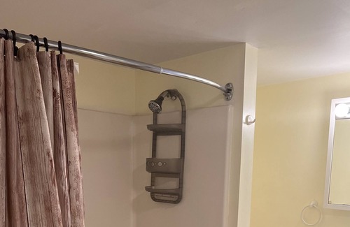 St Ignace Apartment | Owl’s Nest our UP Guest Getaway