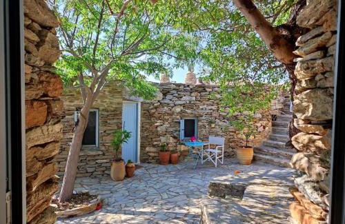 Kea House | OWL’S NEST/THE BLUE COTTAGE