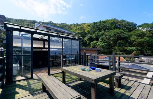 Ruifang Bed & Breakfast | OwlStay Jiufen Wander