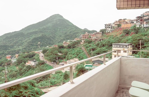 Ruifang Bed & Breakfast | OwlStay Jiufen Wander