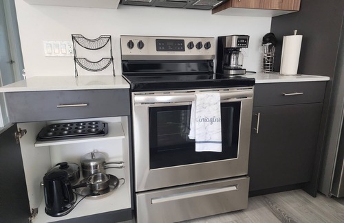 Fort Gary Apartment | Own a Slice of Heaven at this Incredible Peace Plaza, Where Memories Are Made!