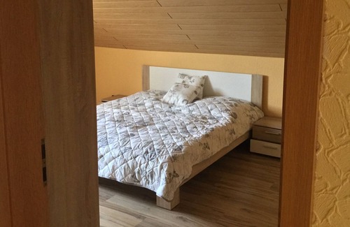 Brietlingen Apartment | Own apartment on the first floor idyll relaxation nature, Elbe