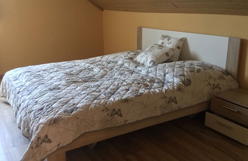 Brietlingen Apartment | Own apartment on the first floor idyll relaxation nature, Elbe