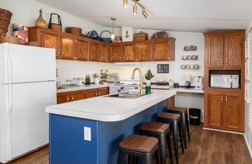 Ventress House | Oxbow Retreat | The Hidden Gem of False River