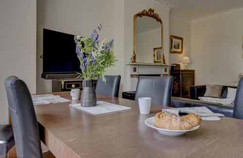 Oxford House | Oxford Garden View
