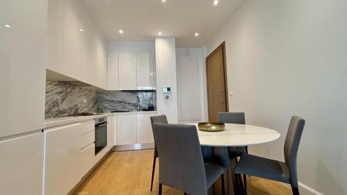 Potamos tis Germasogeias Apartment | Oxford House Apt by TrulyCyprus