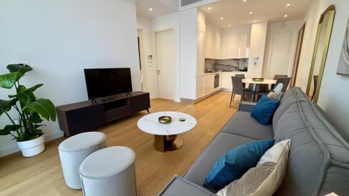 Potamos tis Germasogeias Apartment | Oxford House Apt by TrulyCyprus