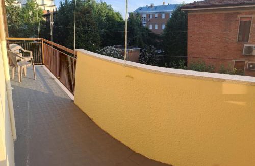 Crocetta-San Lazzaro-Modena Est Bed & Breakfast | Oxi