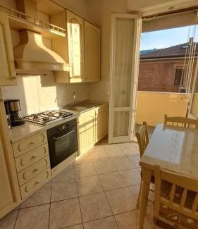 Crocetta-San Lazzaro-Modena Est Bed & Breakfast | Oxi