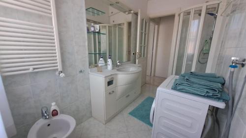 Crocetta-San Lazzaro-Modena Est Bed & Breakfast | Oxi