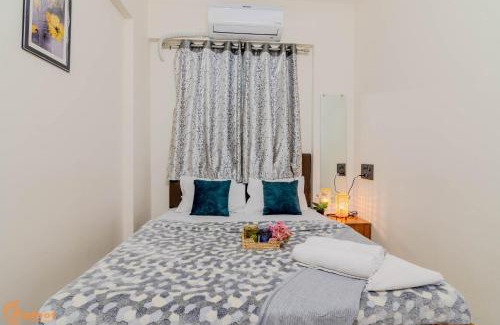 Igatpuri Hotel | Oxi Valley Resort