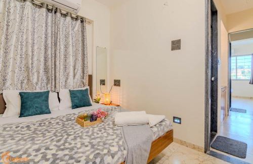 Igatpuri Hotel | Oxi Valley Resort