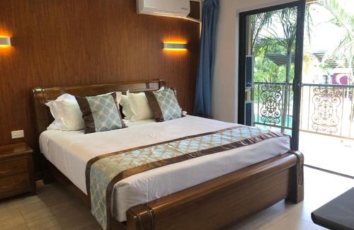 Oxley Hotel | Oxley Motor Inn