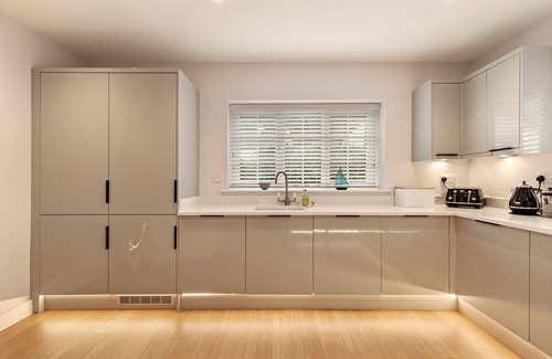 Oxwich Cottage | Oxwich Retreat - Luxury Cottages