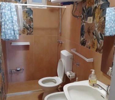 Frigole Apartment | Oxy House
