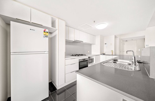 Spring Hill Apartment | Oxygen Apartments