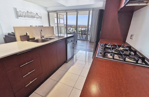 Spring Hill Apartment | Oxygen Apartments
