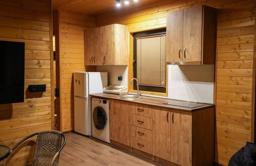 Racha-Lechkhumi and Lower Svaneti Villa | Oxygen Cottages Utsera