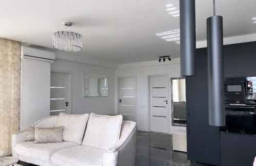 Nyiregyhaza Apartment | Oxygen Home