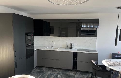 Nyiregyhaza Apartment | Oxygen Home