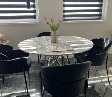 Nyiregyhaza Apartment | Oxygen Home