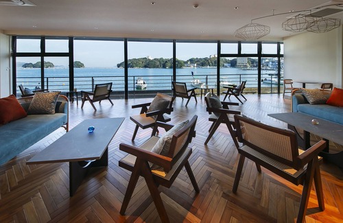 Toba Hotel | Oyado Andon Toba