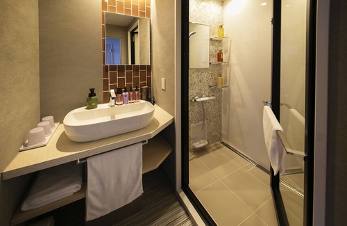 Toba Hotel | Oyado Andon Toba