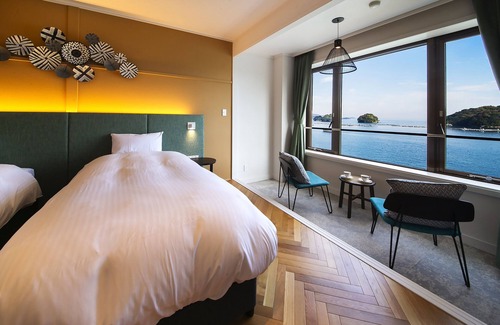Toba Hotel | Oyado Andon Toba