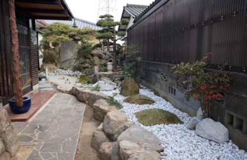 Sanuki House | Oyado Endo - Vacation STAY 12914v