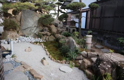 Sanuki House | Oyado Endo - Vacation STAY 12914v