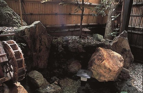Kinosaki Onsen Hotel | Oyado Hayakawa