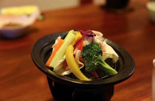 Kinugawa Onsen Hotel | Oyado Ichifuji