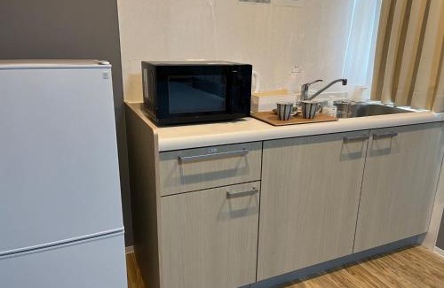 Sasayama Apartment | Oyado Karasakiya - Vacation STAY 73505v
