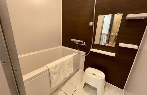 Sasayama Apartment | Oyado Karasakiya - Vacation STAY 73505v