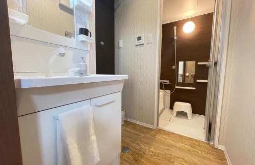 Sasayama Apartment | Oyado Karasakiya - Vacation STAY 73505v
