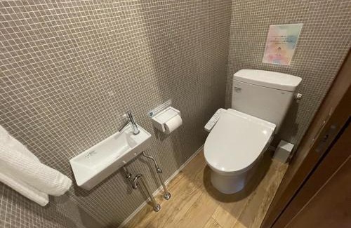 Sasayama Apartment | Oyado Karasakiya - Vacation STAY 73505v