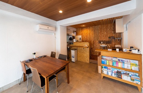 Kamezawa House | Oyado Kien