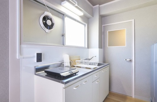 Nagasaki Apartment | Oyado Kinokuniya Ginya Machi 2