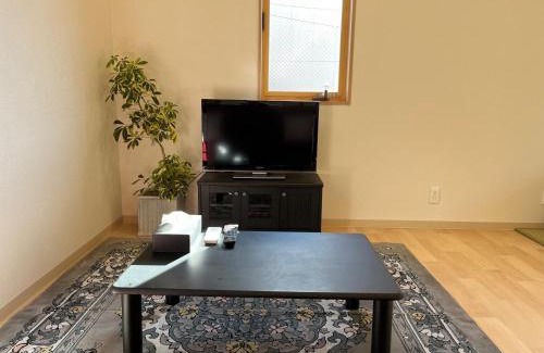 Kurashiki Apartment | Oyado MOON and FLOWERS