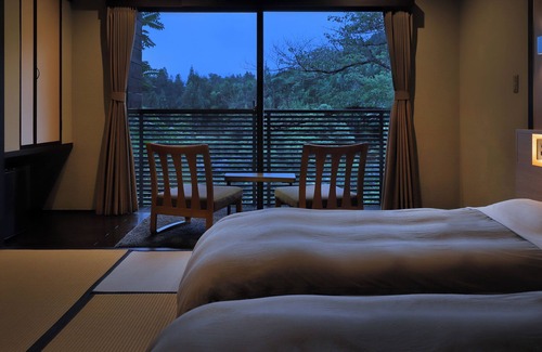 Kawasaki House | Oyado Morinone - Adults Only