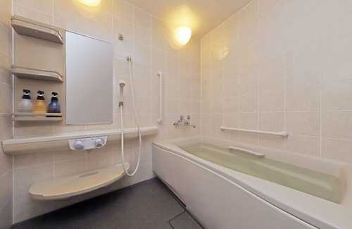 Kawasaki House | Oyado Morinone - Adults Only