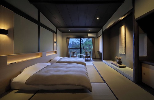 Kawasaki House | Oyado Morinone - Adults Only