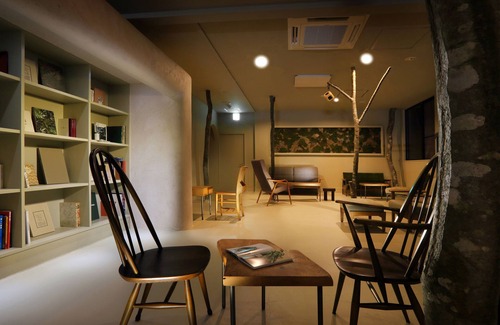 Kawasaki House | Oyado Morinone - Adults Only